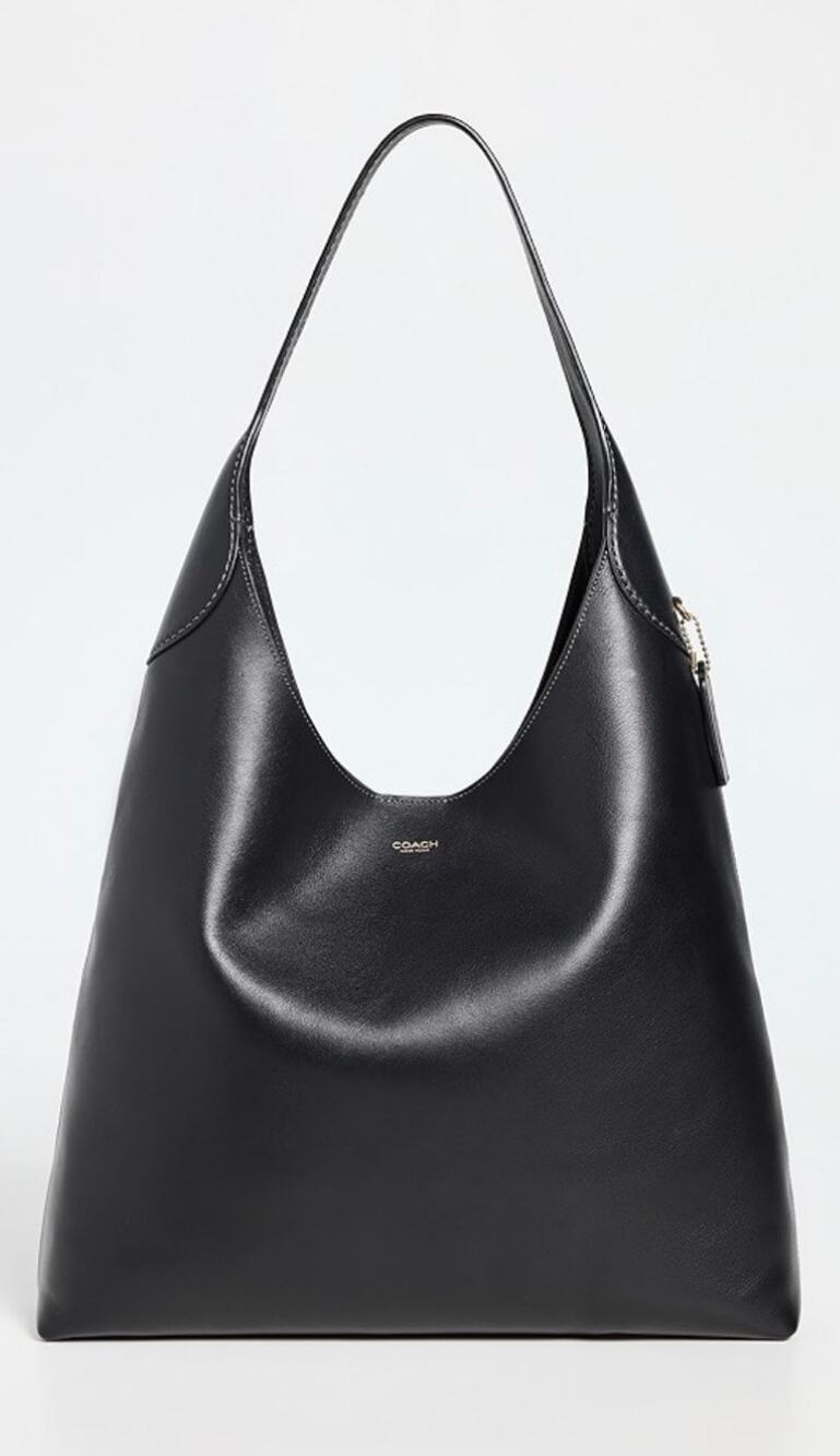 Coach Brooklyn Shoulder Bag 39